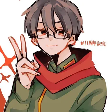 Profile image of トントン