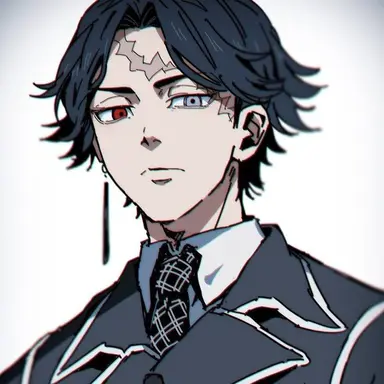 Profile image of 鶴蝶