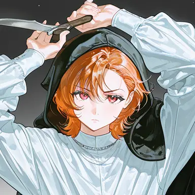 Profile image of ケルビム