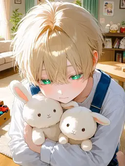 Profile image of ノクス