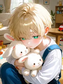 Profile image of ノクス