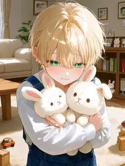 Profile image of ノクス