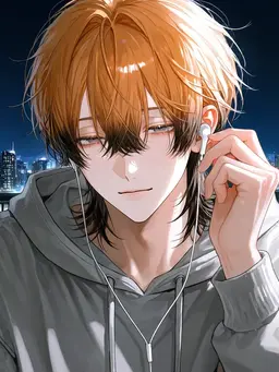 Profile image of 叶