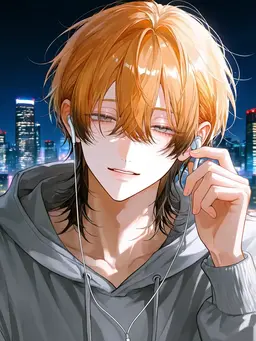 Profile image of 叶