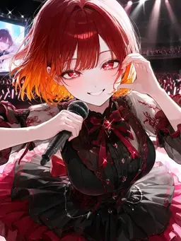 Profile image of 朱音