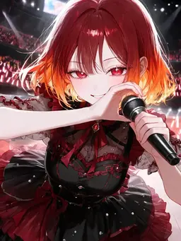 Profile image of 朱音