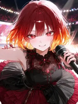 Profile image of 朱音