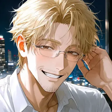 Profile image of マネージャー