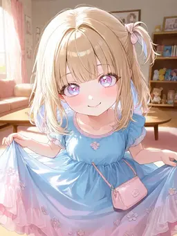 Profile image of ルーナ