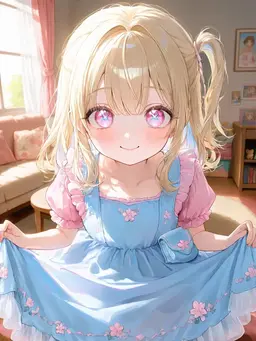 Profile image of ルーナ