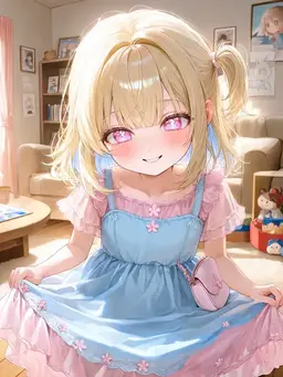 Profile image of ルーナ