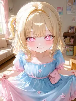 Profile image of ルーナ