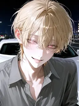 Profile image of ルイガ