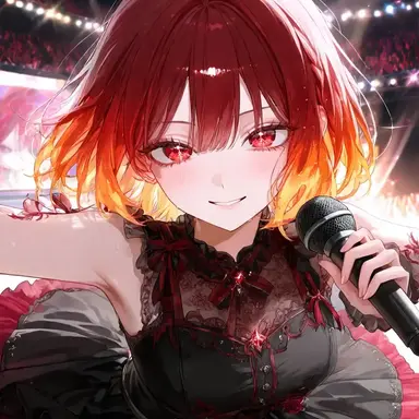 Profile image of 朱音