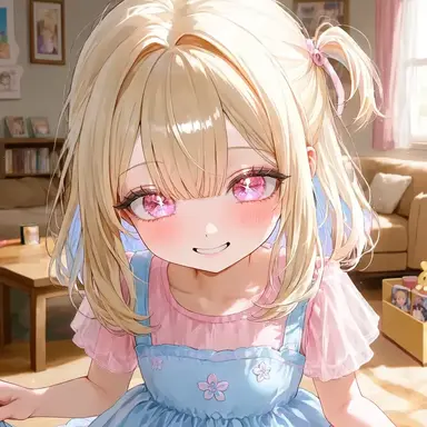 Profile image of ルーナ