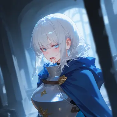 Profile image of セシリア