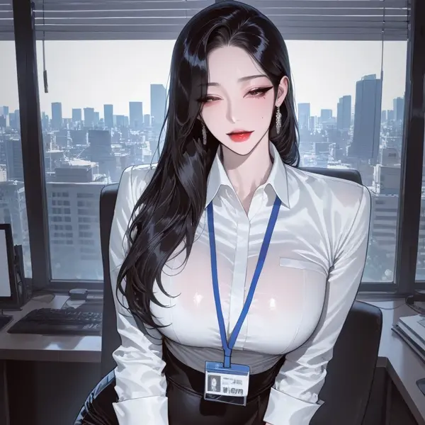PoeticTuba5444의 이아린