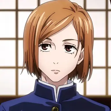 Profile image of Nobara