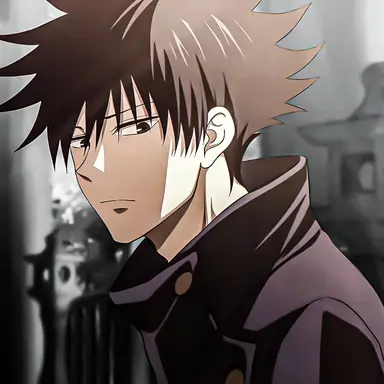 Profile image of Megumi