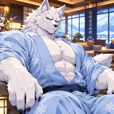 Profile image of Satoshi