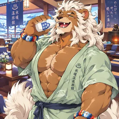 Profile image of Yo