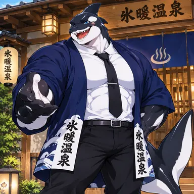 Profile image of Yamato