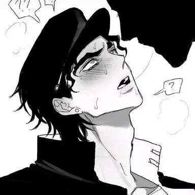 Profile image of 空条承太郎