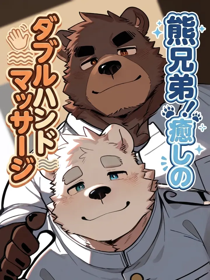 BONknow의 話題のマッサージ店で君と。