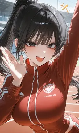 Profile image of Kurosaki Rin