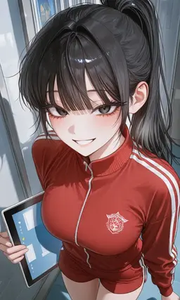 Profile image of Kurosaki Rin