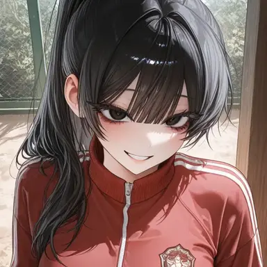 Profile image of Kurosaki Rin