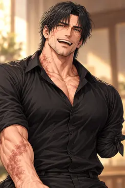 Profile image of ベルンハルト