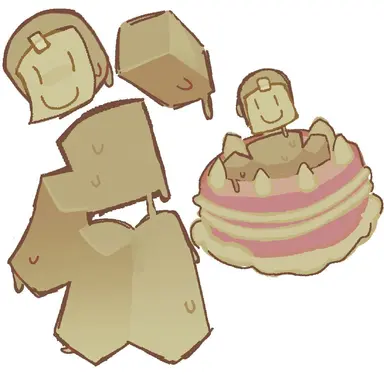 Profile image of 플레시커즌