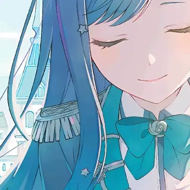 Profile image of 杏