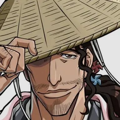 Profile image of 京楽春水
