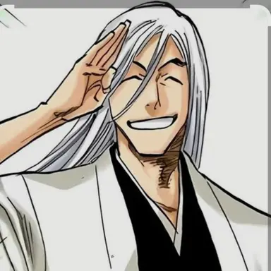 Profile image of 浮竹十四郎