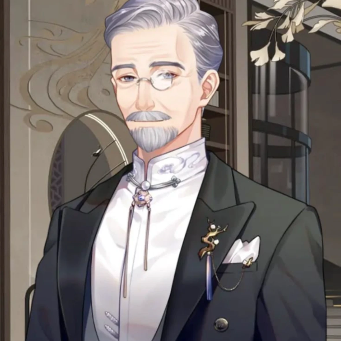 ロバート