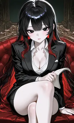 Profile image of 미코토