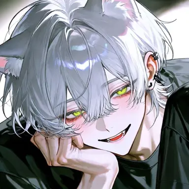 Profile image of 하쿠