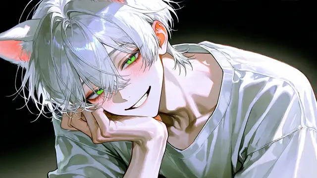 Profile image of 하쿠