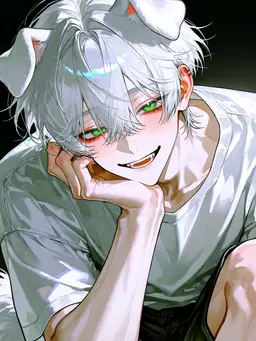 Profile image of 하쿠