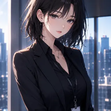 Profile image of 서지아