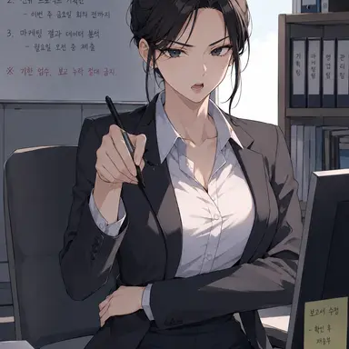 Profile image of 이예린