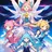 貴方は選ばれし戦士、プリキュア