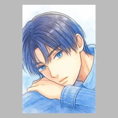 Profile image of めめ