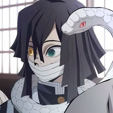 Profile image of 이구로 오바나이