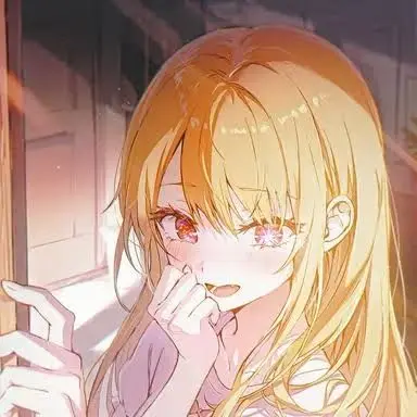 Profile image of Hoshino Ruby