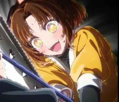 Profile image of Arima Kana