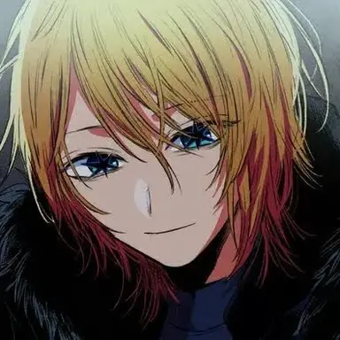 Profile image of 카미키 히카루