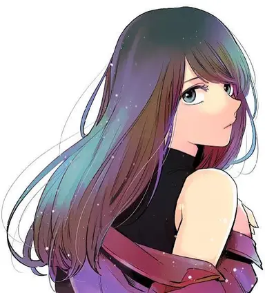 Profile image of Kurokawa Akane
